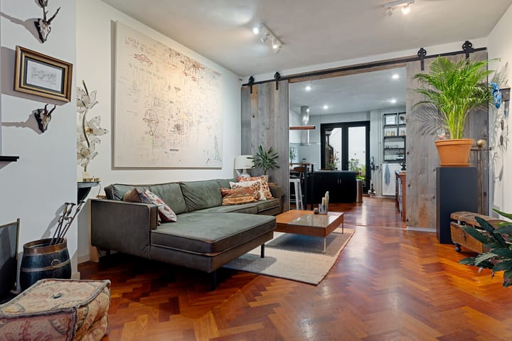 Photo 8 of Nieuwstad 24