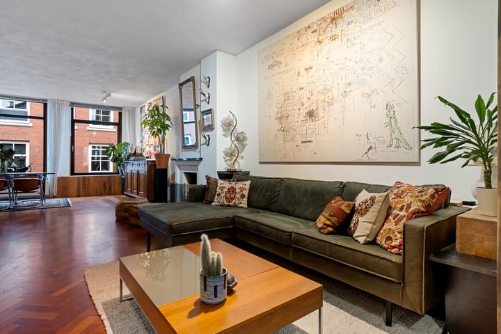 Photo 9 of Nieuwstad 24