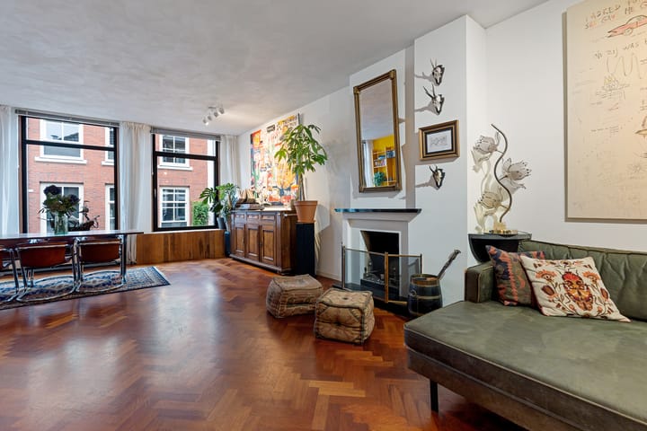 Photo 10 of Nieuwstad 24