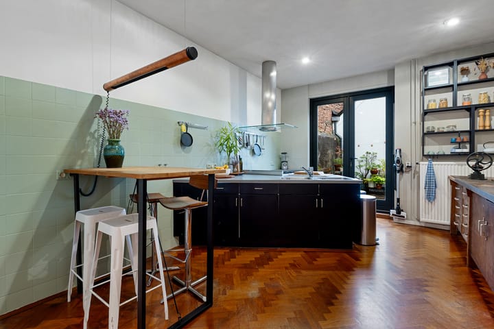 Photo 12 of Nieuwstad 24