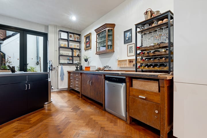 Photo 13 of Nieuwstad 24