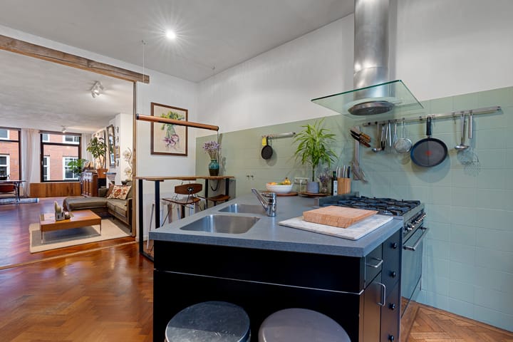 Photo 14 of Nieuwstad 24