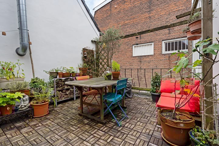 Photo 16 of Nieuwstad 24