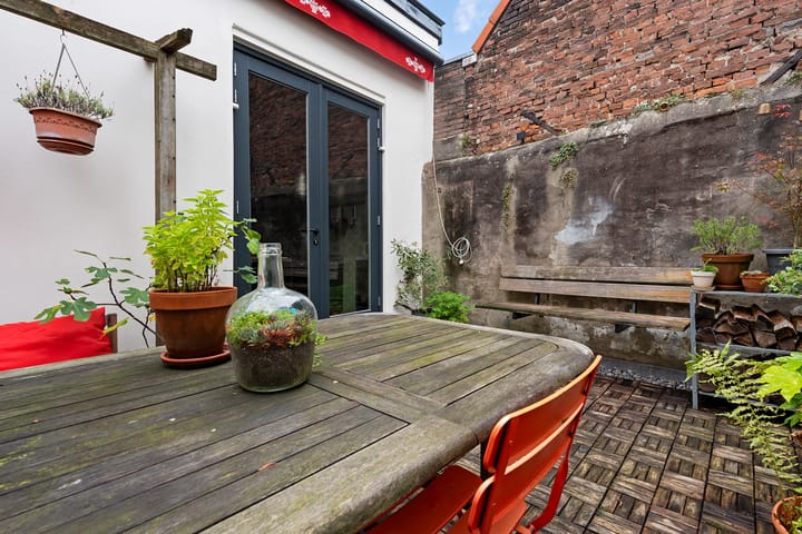 Photo 17 of Nieuwstad 24