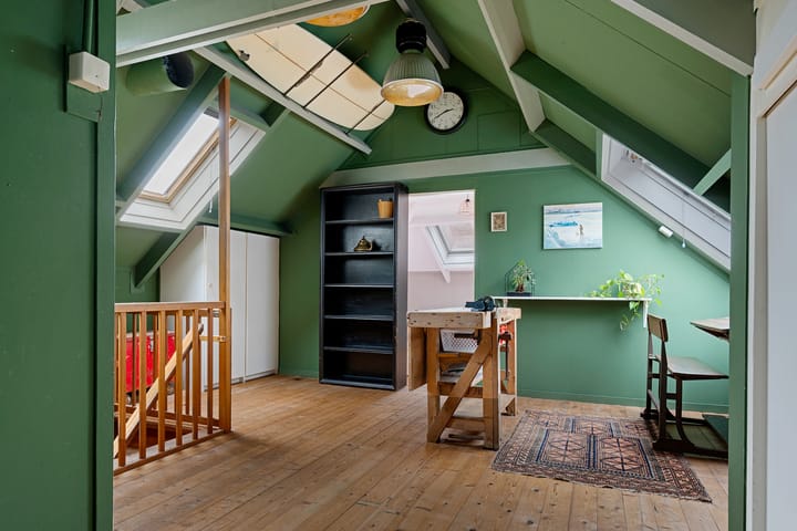 Photo 27 of Nieuwstad 24