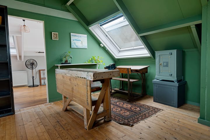 Photo 28 of Nieuwstad 24