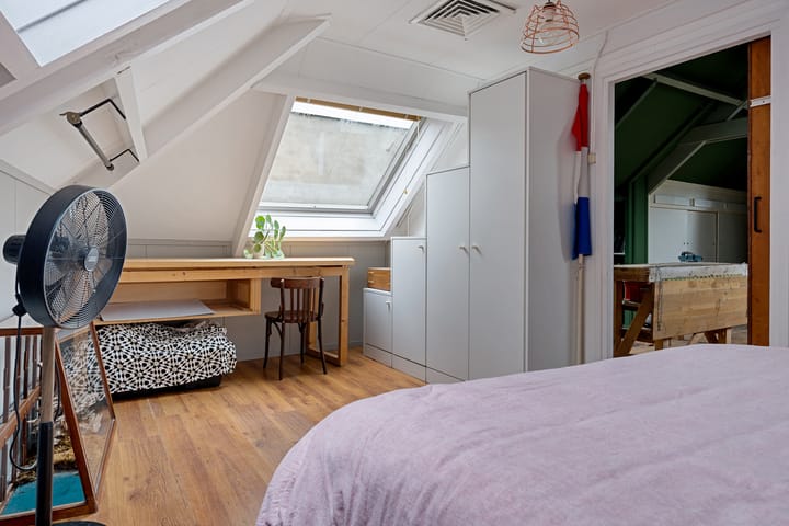 Photo 34 of Nieuwstad 24