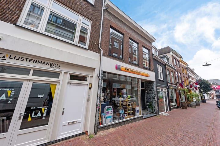 Photo 35 of Nieuwstad 24