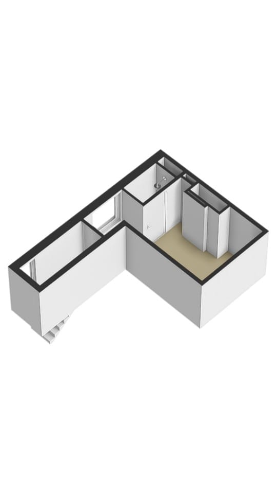 Foto 27 van Janvossensteeg 62-A