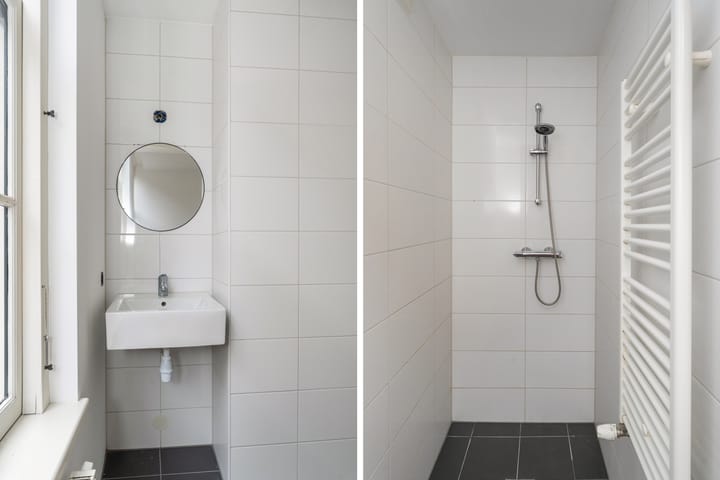 Foto 6 van Janvossensteeg 62-A