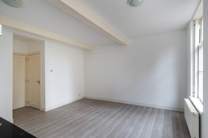 Foto 9 van Janvossensteeg 62-A