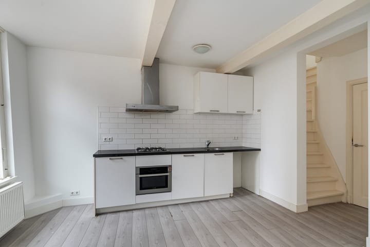 Foto 12 van Janvossensteeg 62-A