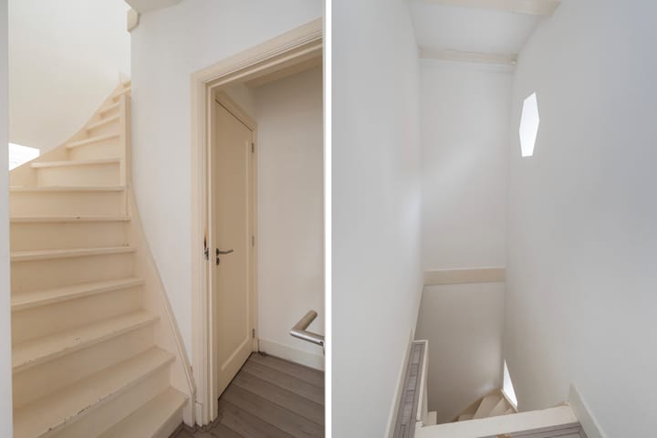 Foto 15 van Janvossensteeg 62-A