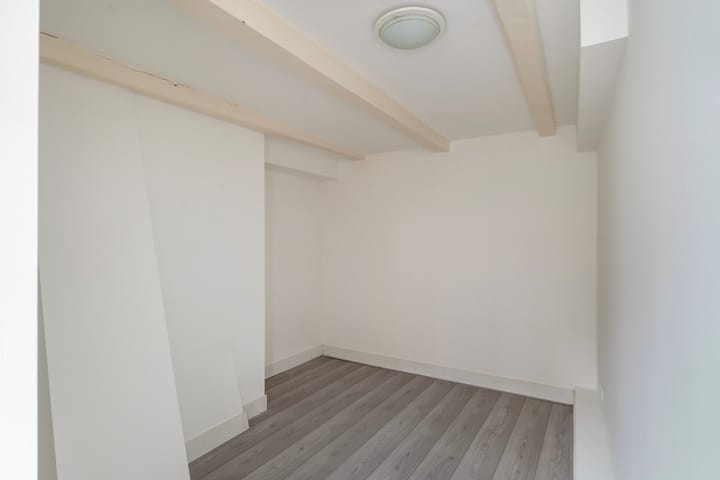 Foto 16 van Janvossensteeg 62-A