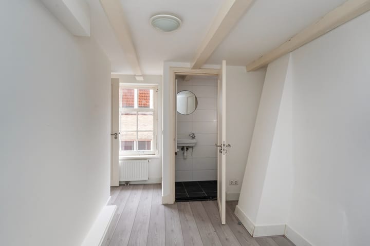 Foto 17 van Janvossensteeg 62-A