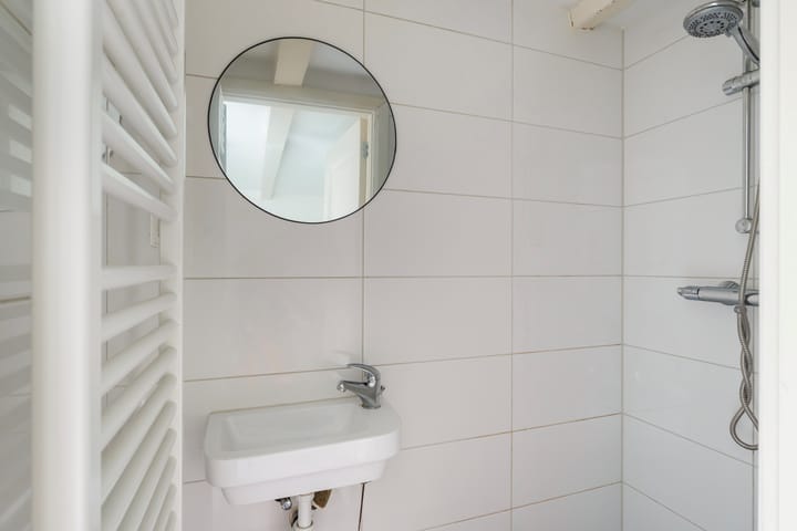 Foto 18 van Janvossensteeg 62-A