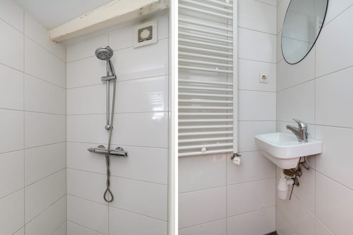 Foto 19 van Janvossensteeg 62-A