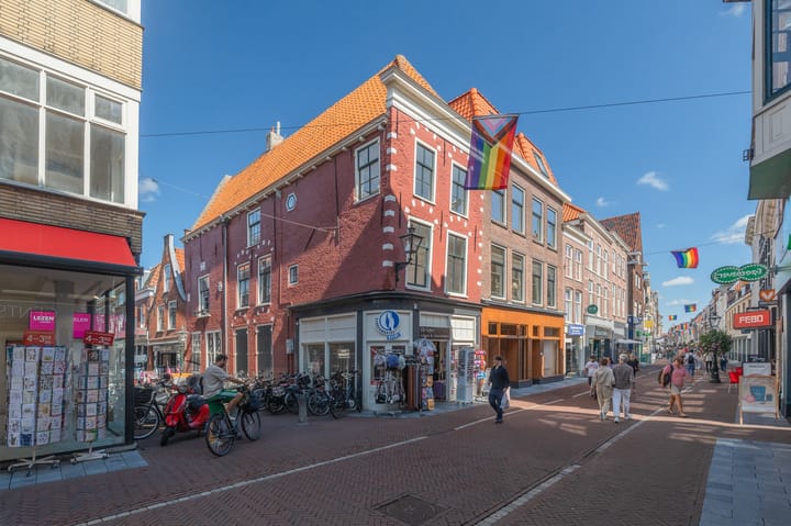 Foto 22 van Janvossensteeg 62-A