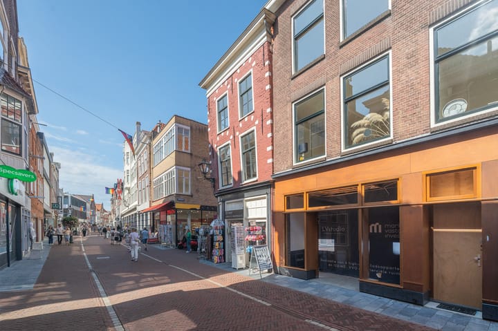 Foto 23 van Janvossensteeg 62-A