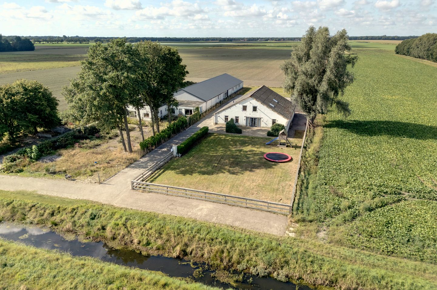 Foto 1 van Bovenvenneweg 27-A