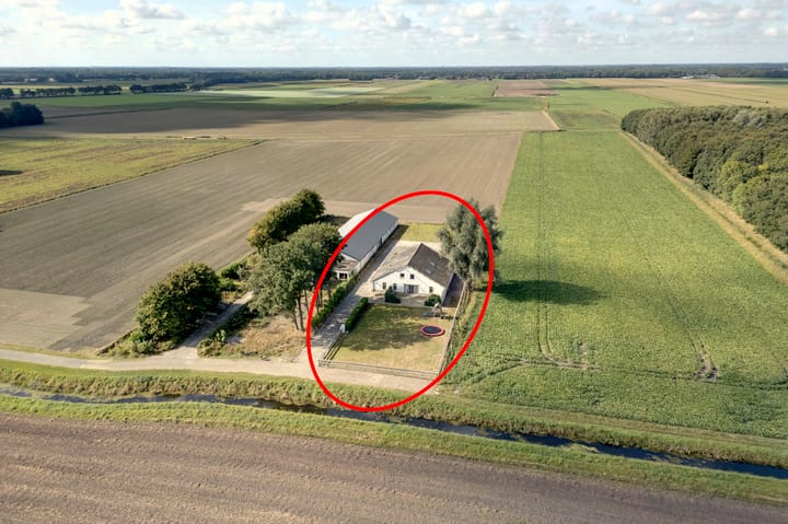 Foto 2 van Bovenvenneweg 27-A