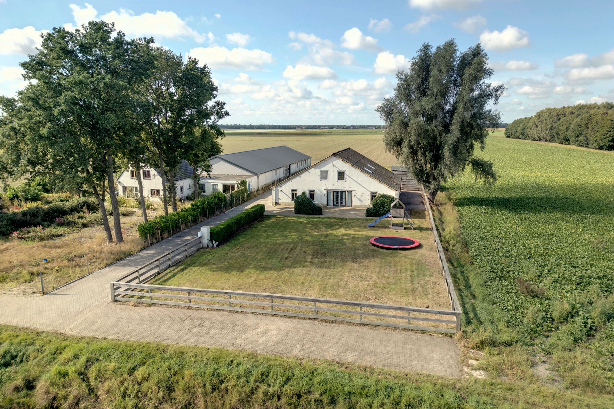 Foto 3 van Bovenvenneweg 27-A