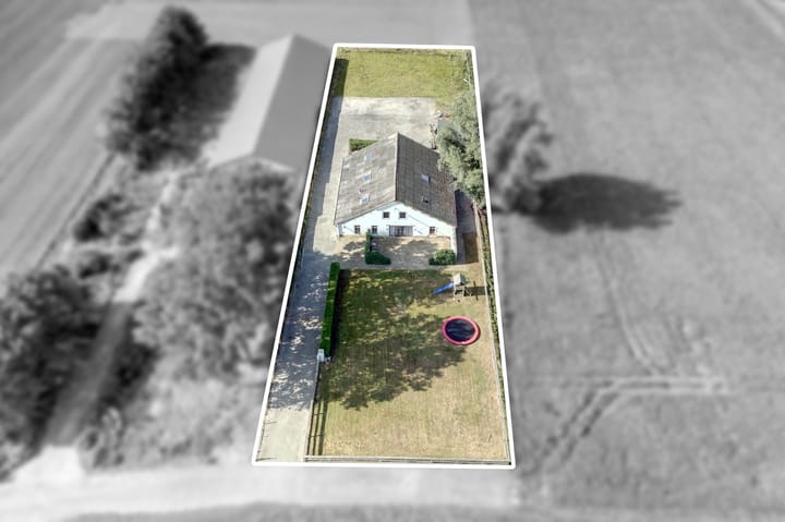 Foto 4 van Bovenvenneweg 27-A