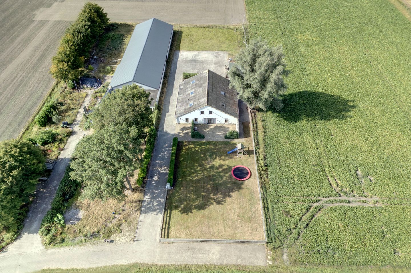 Foto 5 van Bovenvenneweg 27-A