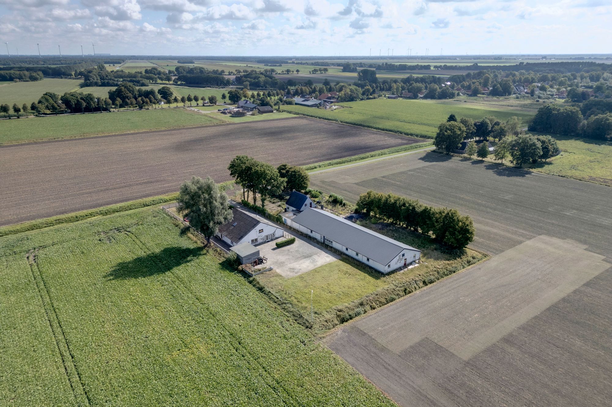 Foto 6 van Bovenvenneweg 27-A