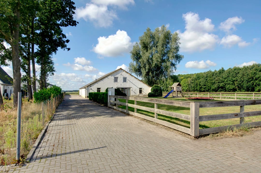 Foto 7 van Bovenvenneweg 27-A