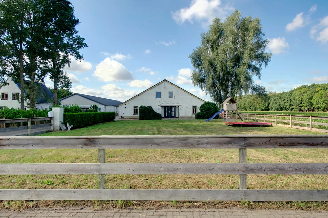 Foto 8 van Bovenvenneweg 27-A