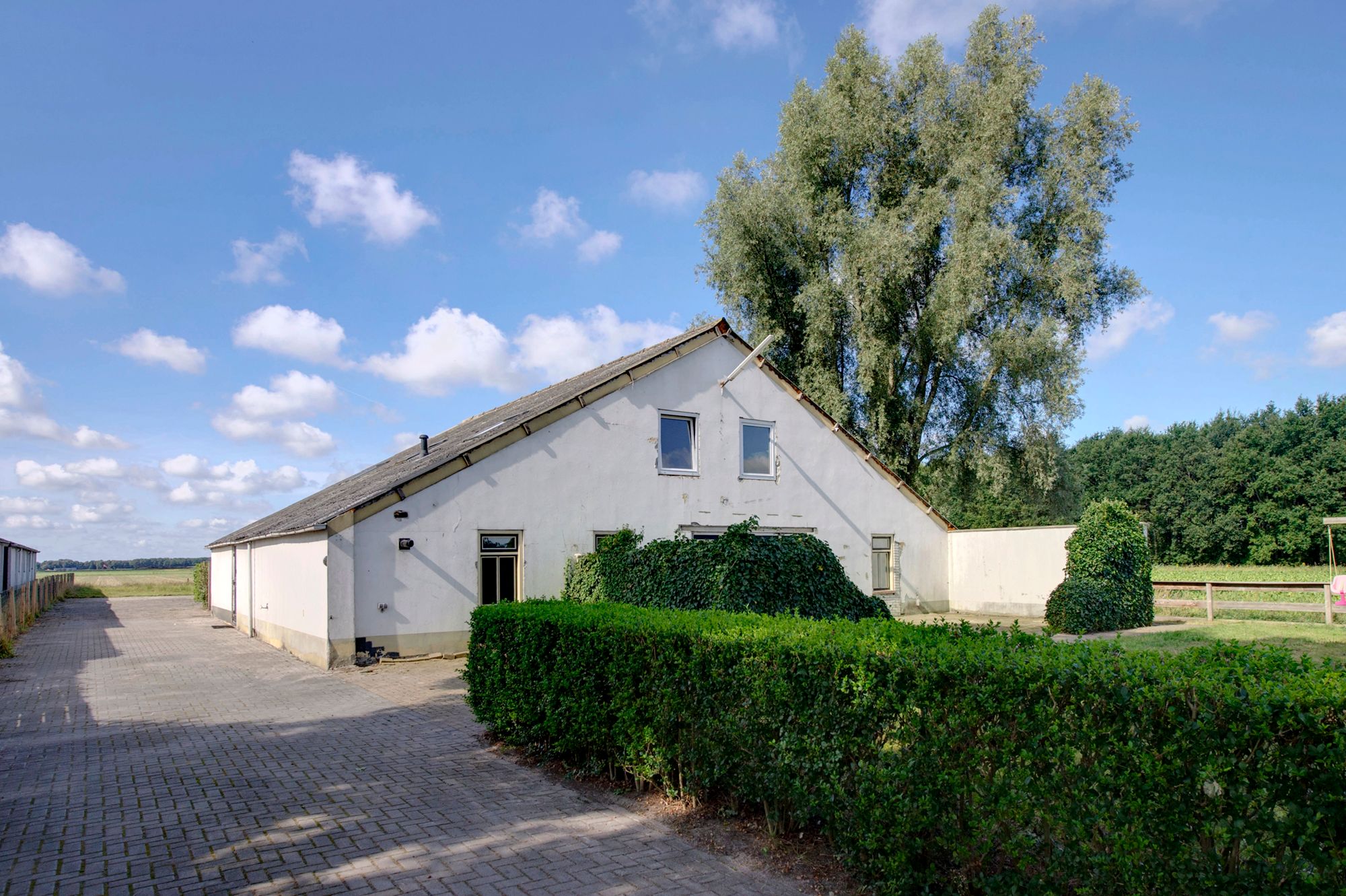 Foto 9 van Bovenvenneweg 27-A