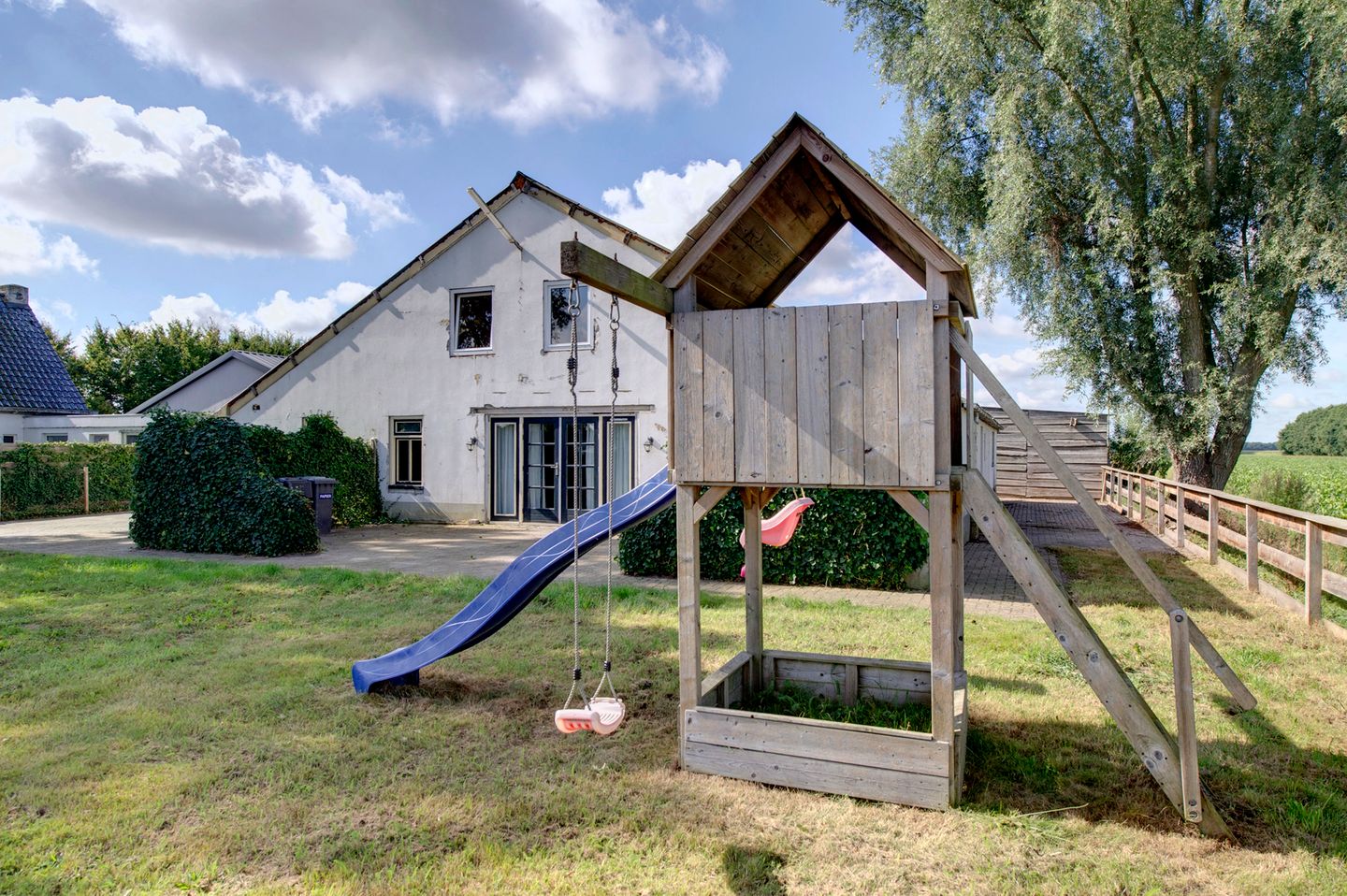 Foto 10 van Bovenvenneweg 27-A