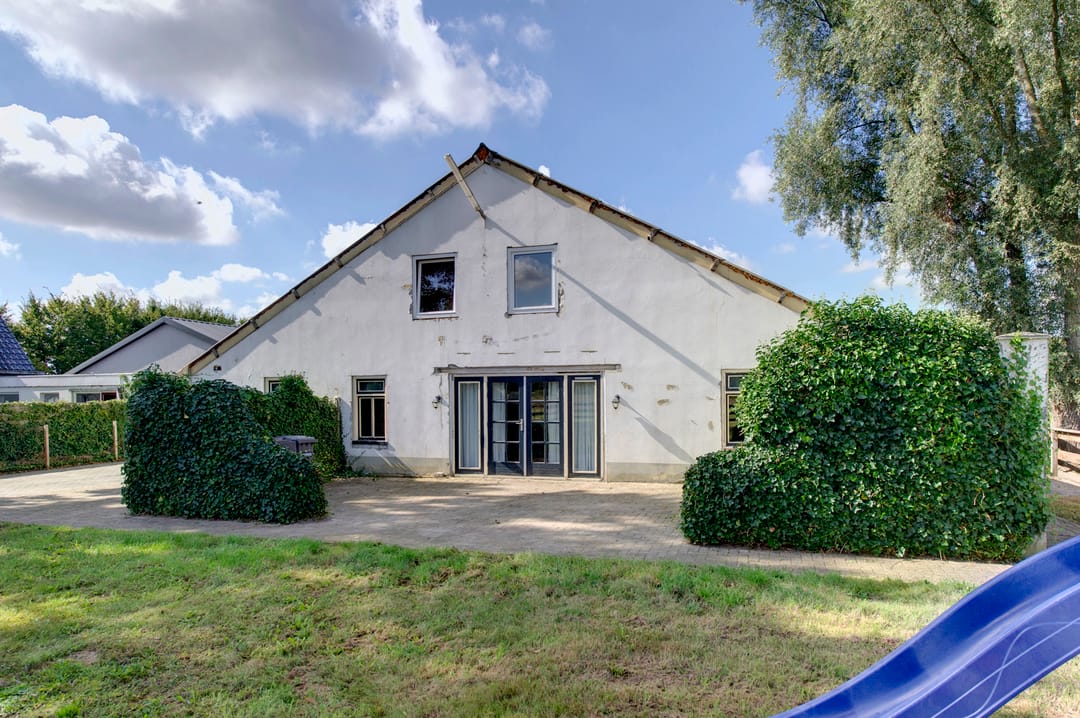 Foto 11 van Bovenvenneweg 27-A