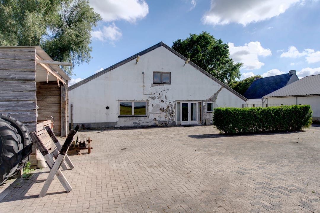 Foto 13 van Bovenvenneweg 27-A