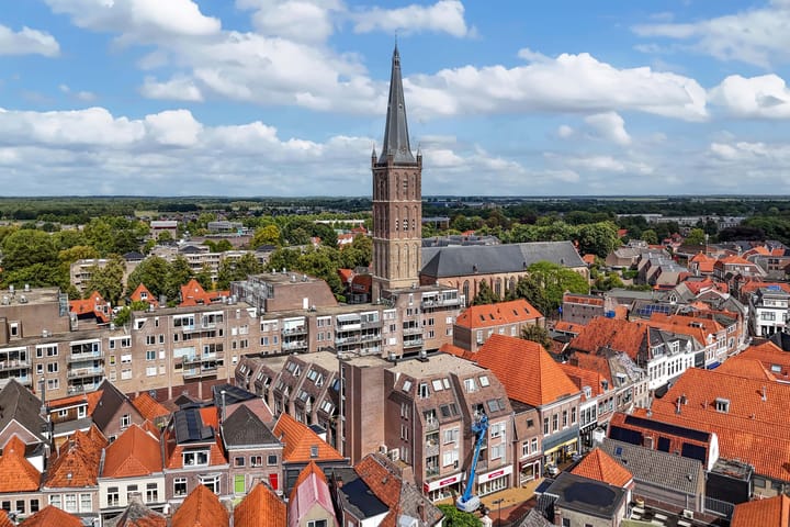 Foto 1 van Brouwerstraat 32