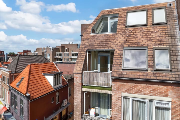 Foto 2 van Brouwerstraat 32