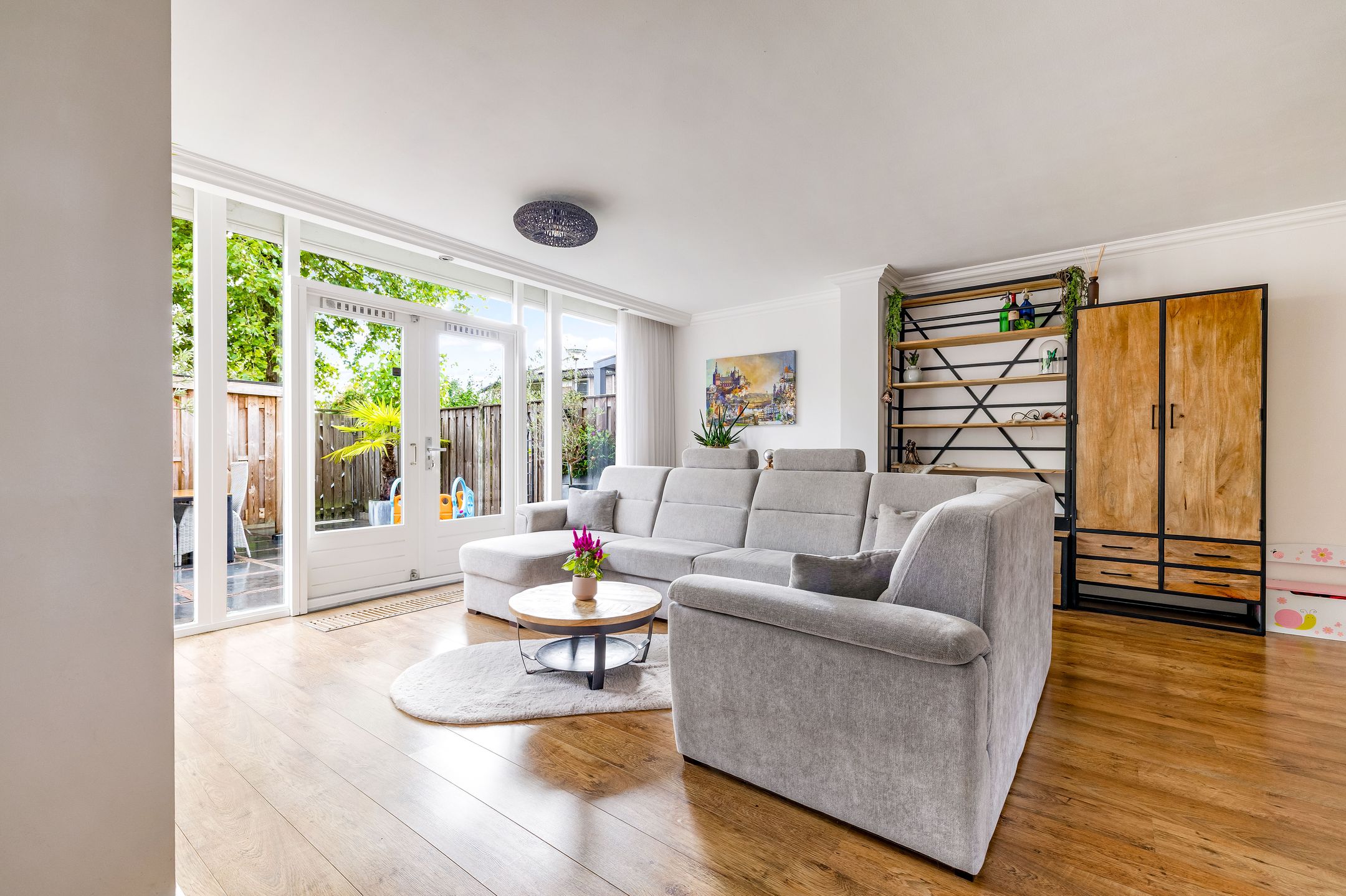 Photo 6 of Buurschappenlaan 216