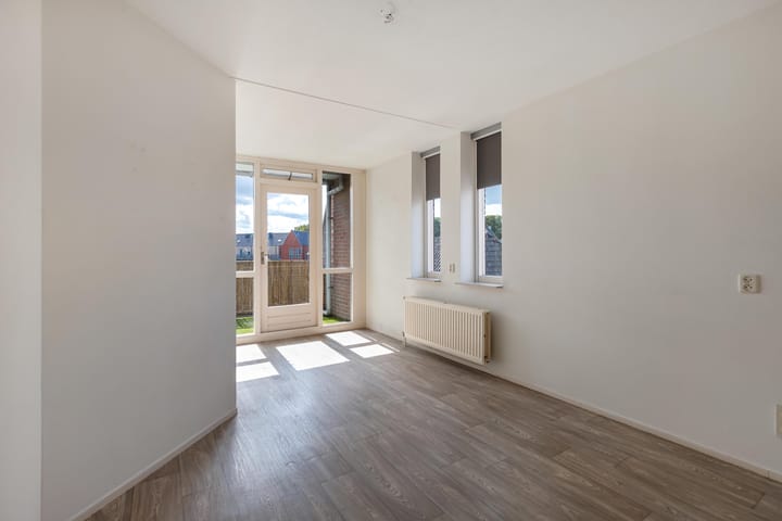 Foto 11 van Brouwerstraat 32