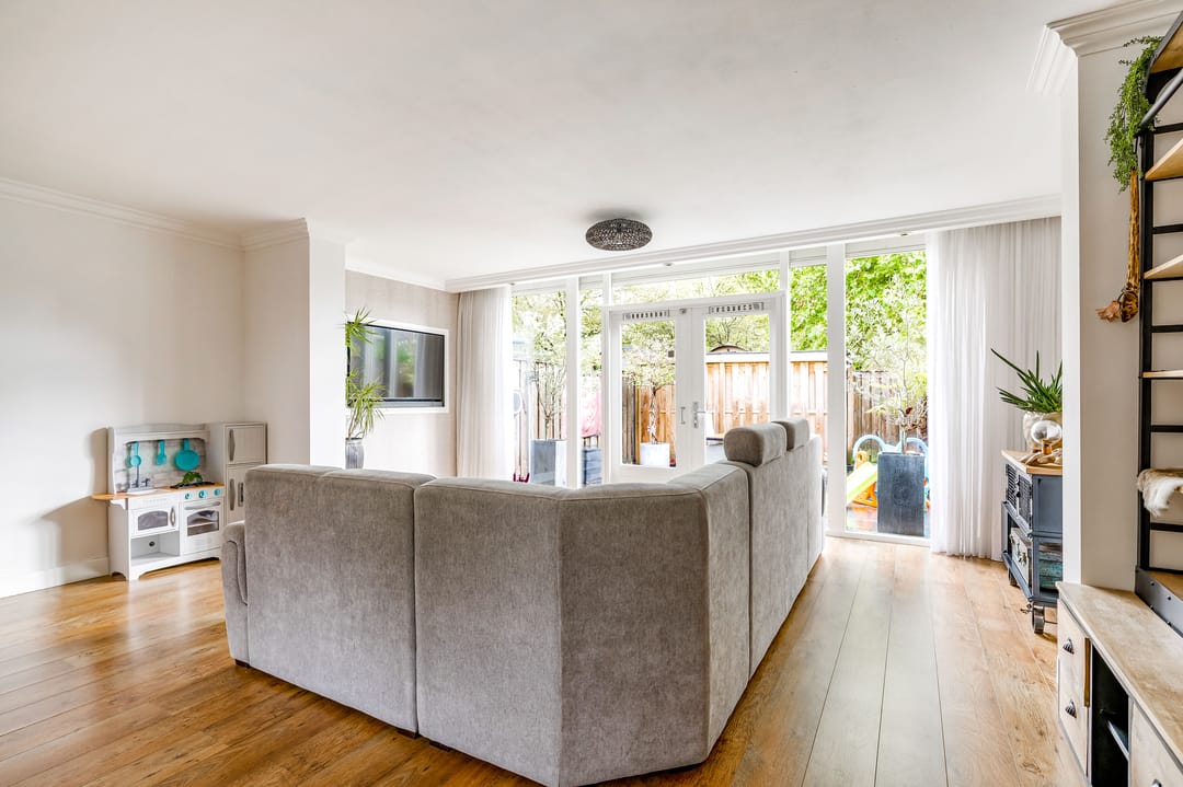 Photo 8 of Buurschappenlaan 216