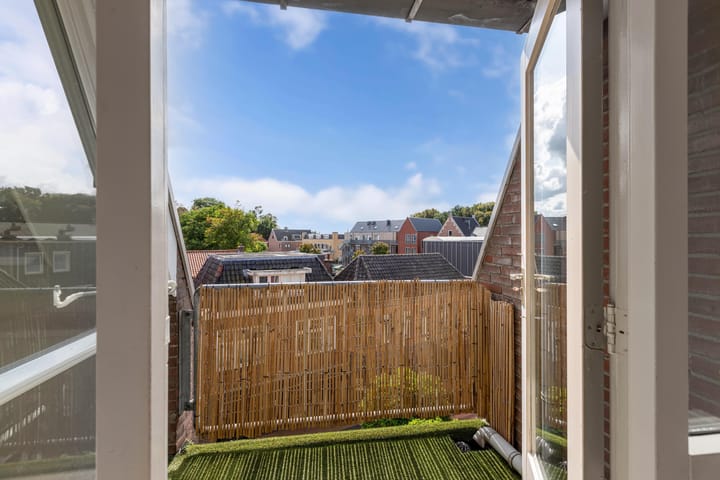 Foto 13 van Brouwerstraat 32