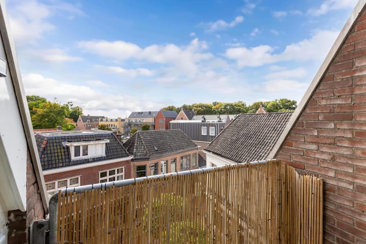 Foto 14 van Brouwerstraat 32