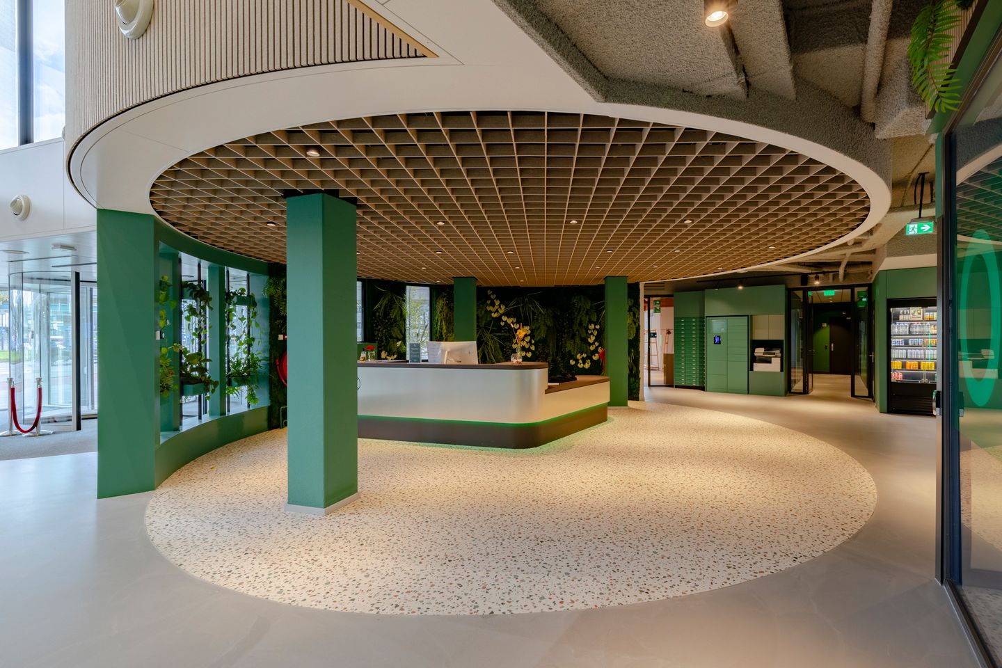 View photo 5 of Radarweg 60