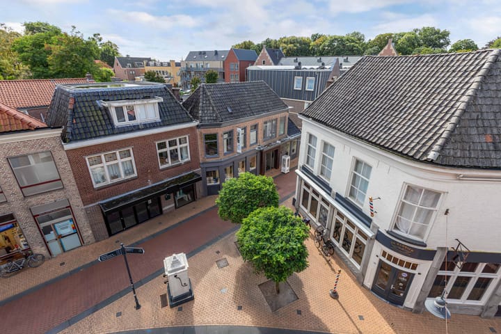 Foto 15 van Brouwerstraat 32