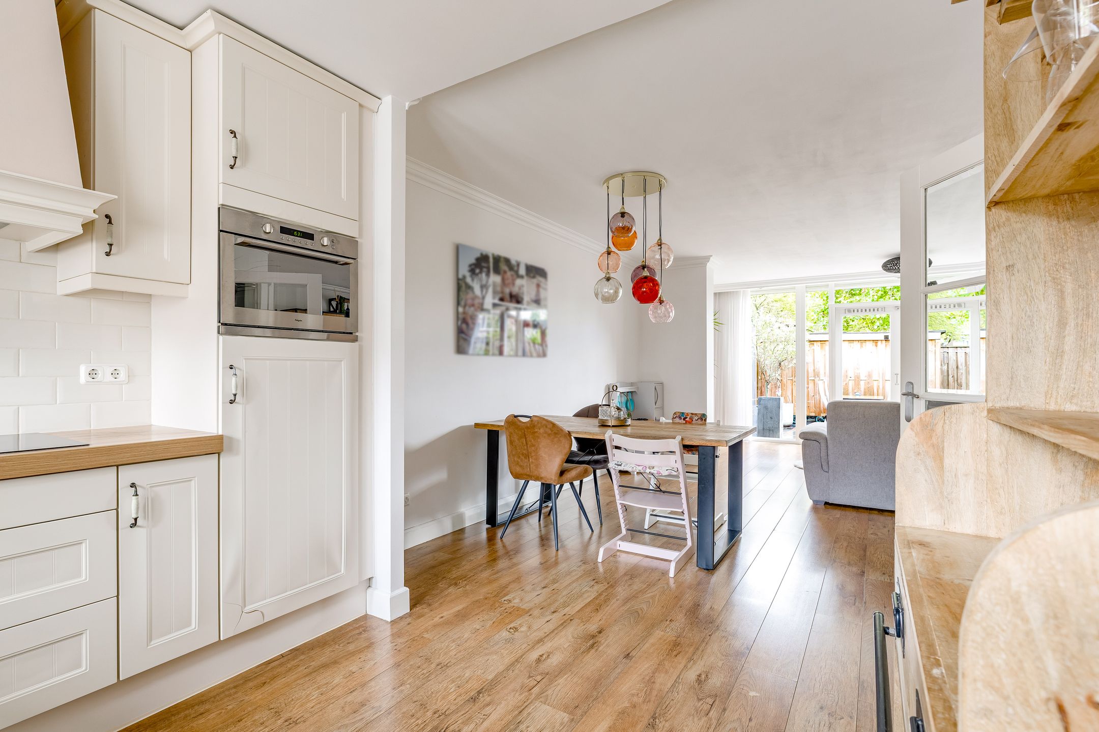 Photo 12 of Buurschappenlaan 216