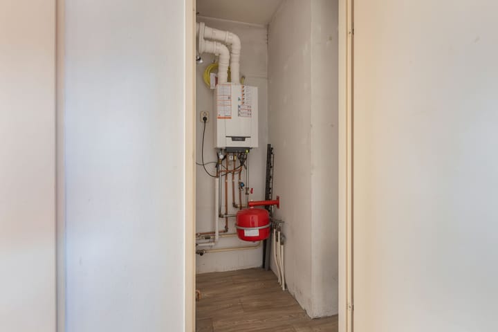 Foto 21 van Brouwerstraat 32