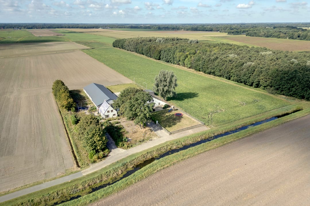 Foto 37 van Bovenvenneweg 27-A