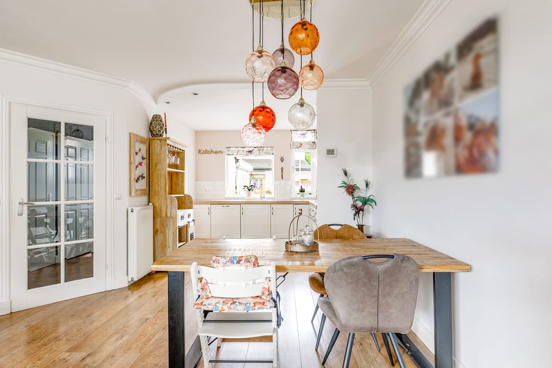 Photo 13 of Buurschappenlaan 216