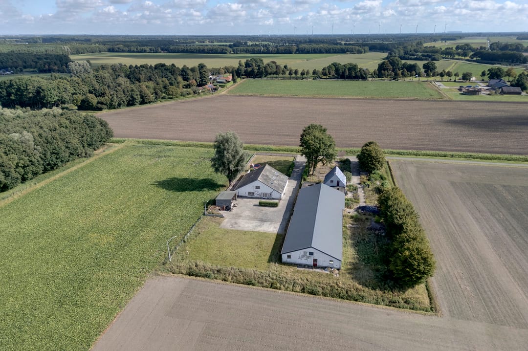 Foto 38 van Bovenvenneweg 27-A