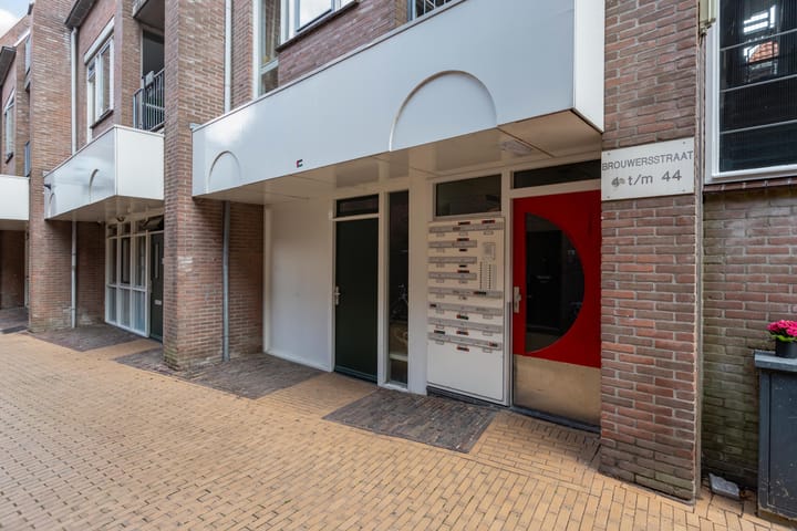 Foto 23 van Brouwerstraat 32